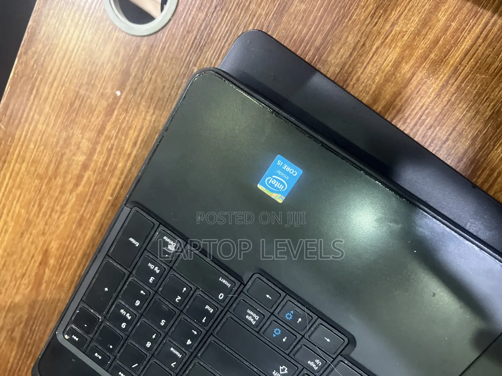 Laptop Dell Latitude 5540 8GB Intel Core I5 HDD 500GB