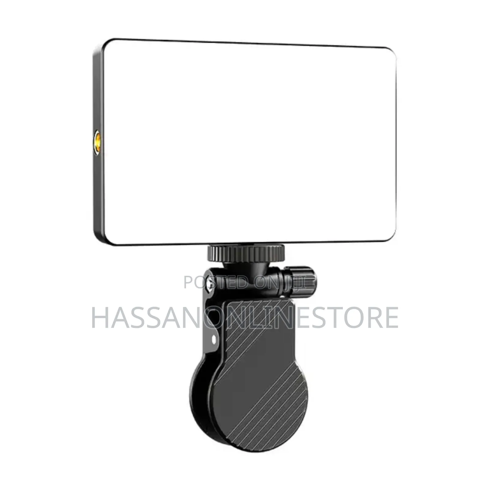 Rechargeable M12 Led Tricolor Lamp