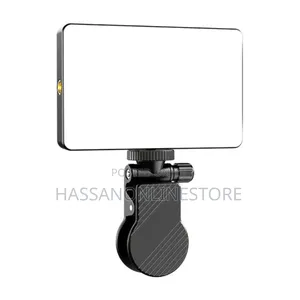 Rechargeable M12 Led Tricolor Lamp