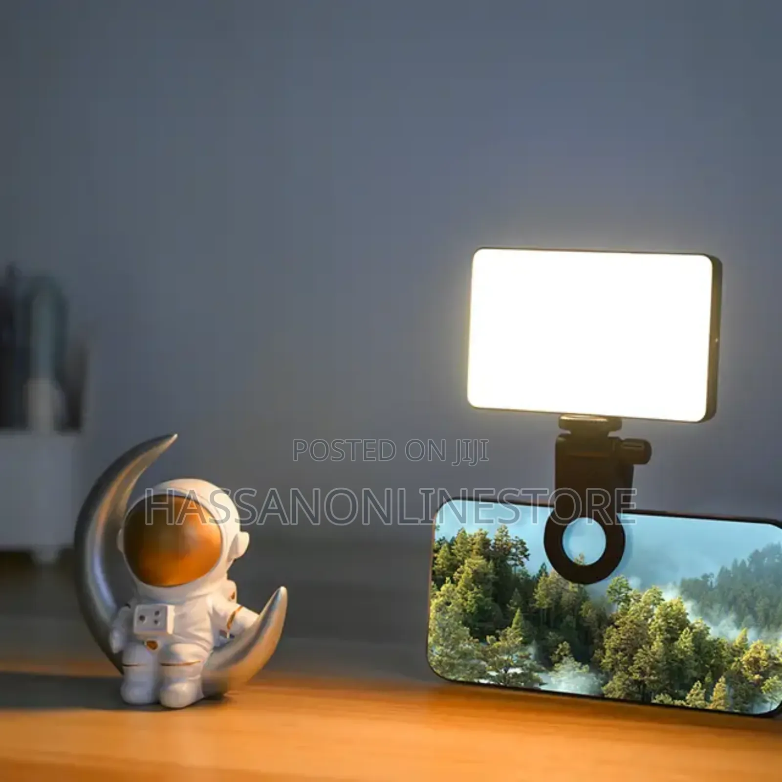 Rechargeable M12 Led Tricolor Lamp