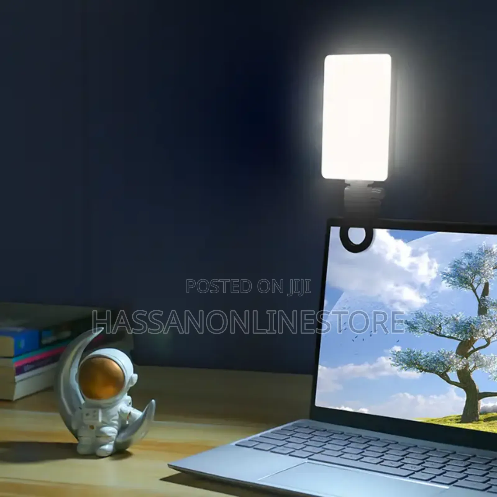 Rechargeable M12 Led Tricolor Lamp