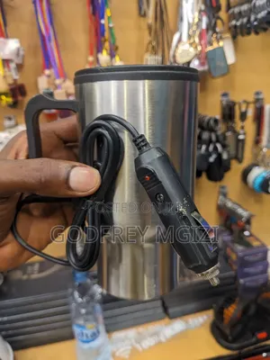 Car Electrical Cup