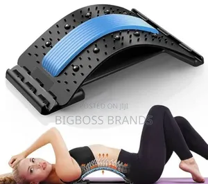 Photo - Back Support