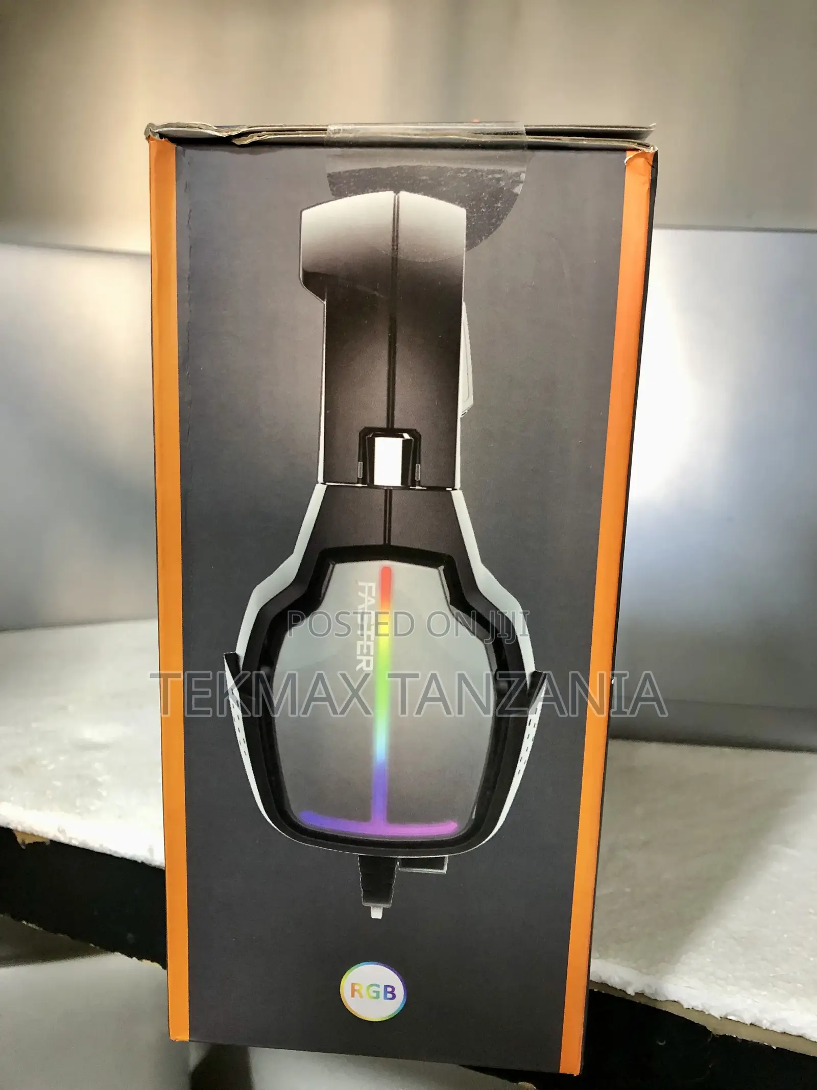 Blubolt Gaming Headphones