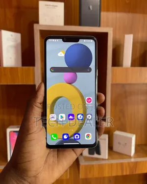 LG Style 3 64 GB