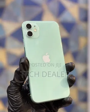 Apple iPhone 11 64 GB