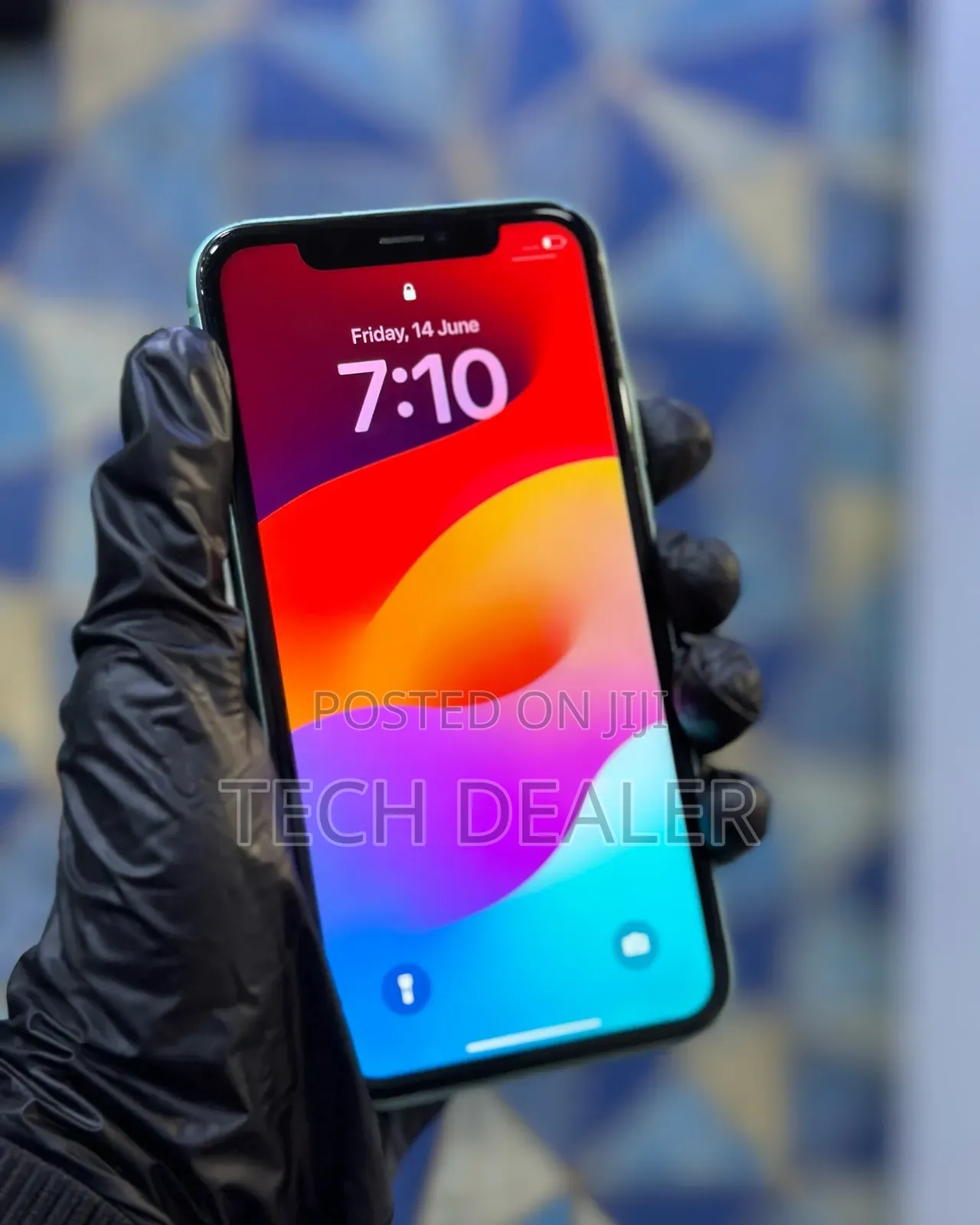 Apple iPhone 11 64 GB