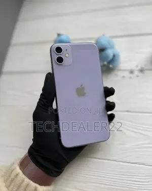 Apple iPhone 11 128 GB