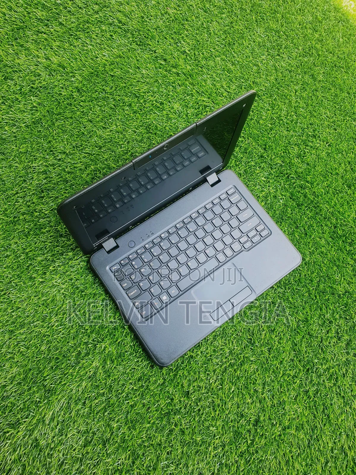 Laptop Lenovo N22 Winbook 4GB Intel Celeron SSD 160GB