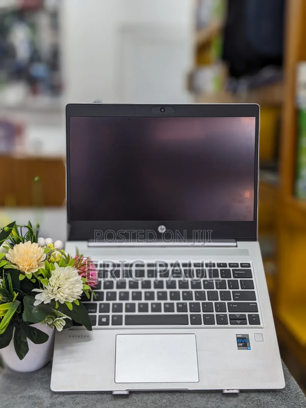 Laptop HP ProBook 430 G7 8GB Intel Core I5 SSD 256GB