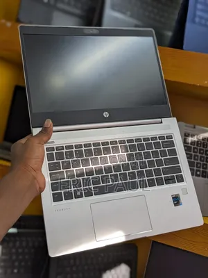 Laptop HP ProBook 430 G7 8GB Intel Core I5 SSD 256GB