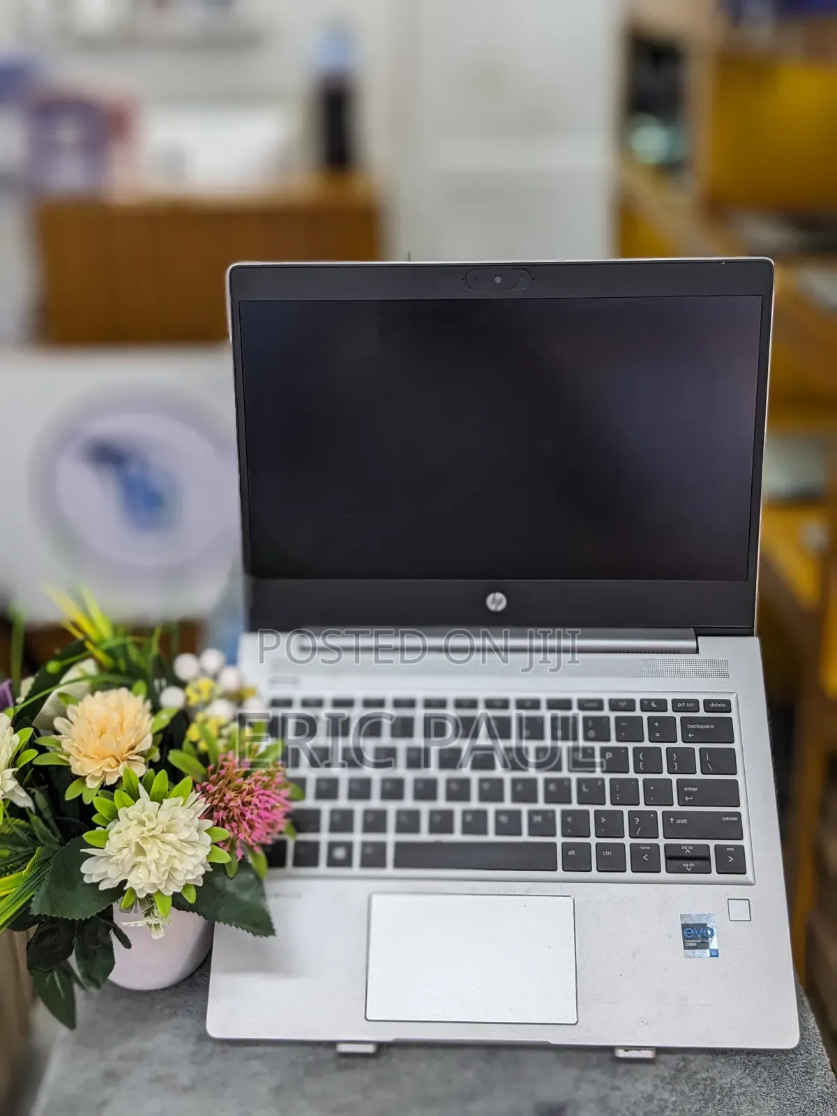 Laptop HP ProBook 430 G7 8GB Intel Core I5 SSD 256GB