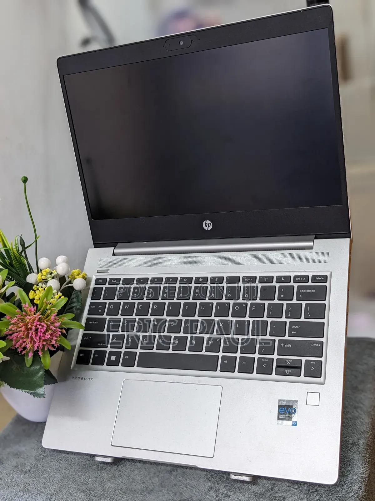 Laptop HP ProBook 430 G7 8GB Intel Core I5 SSD 256GB