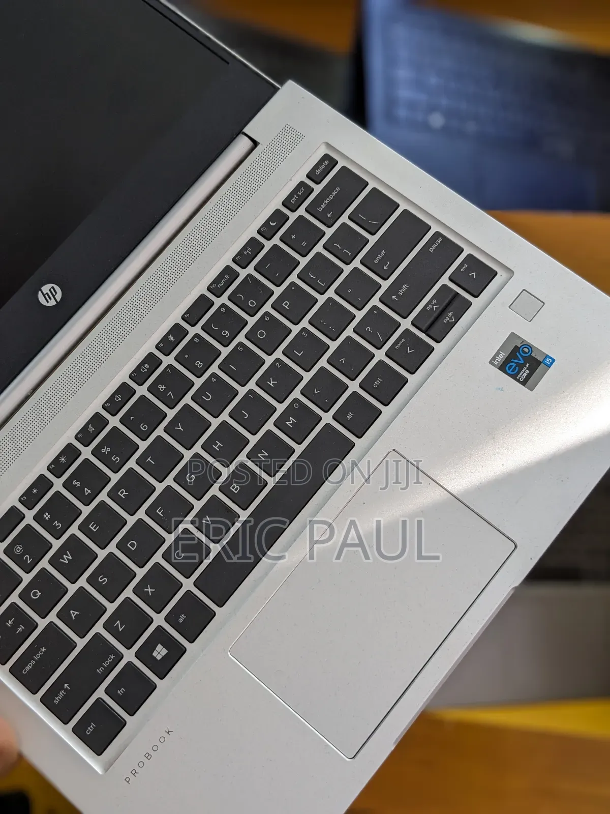 Laptop HP ProBook 430 G7 8GB Intel Core I5 SSD 256GB