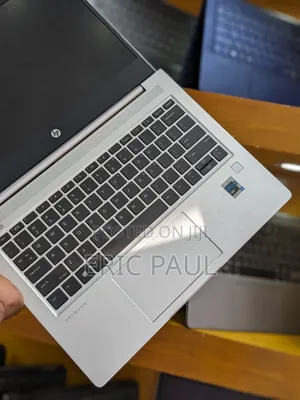 Laptop HP ProBook 430 G7 8GB Intel Core I5 SSD 256GB
