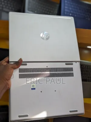 Laptop HP ProBook 430 G7 8GB Intel Core I5 SSD 256GB