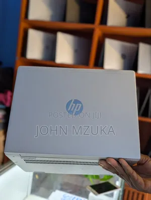 Laptop HP ProBook 430 G6 8GB Intel Core I5 SSD 256GB