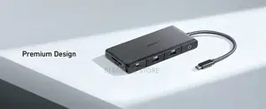 Anker 552 USB-C Hub (9-in-1, HDMI)