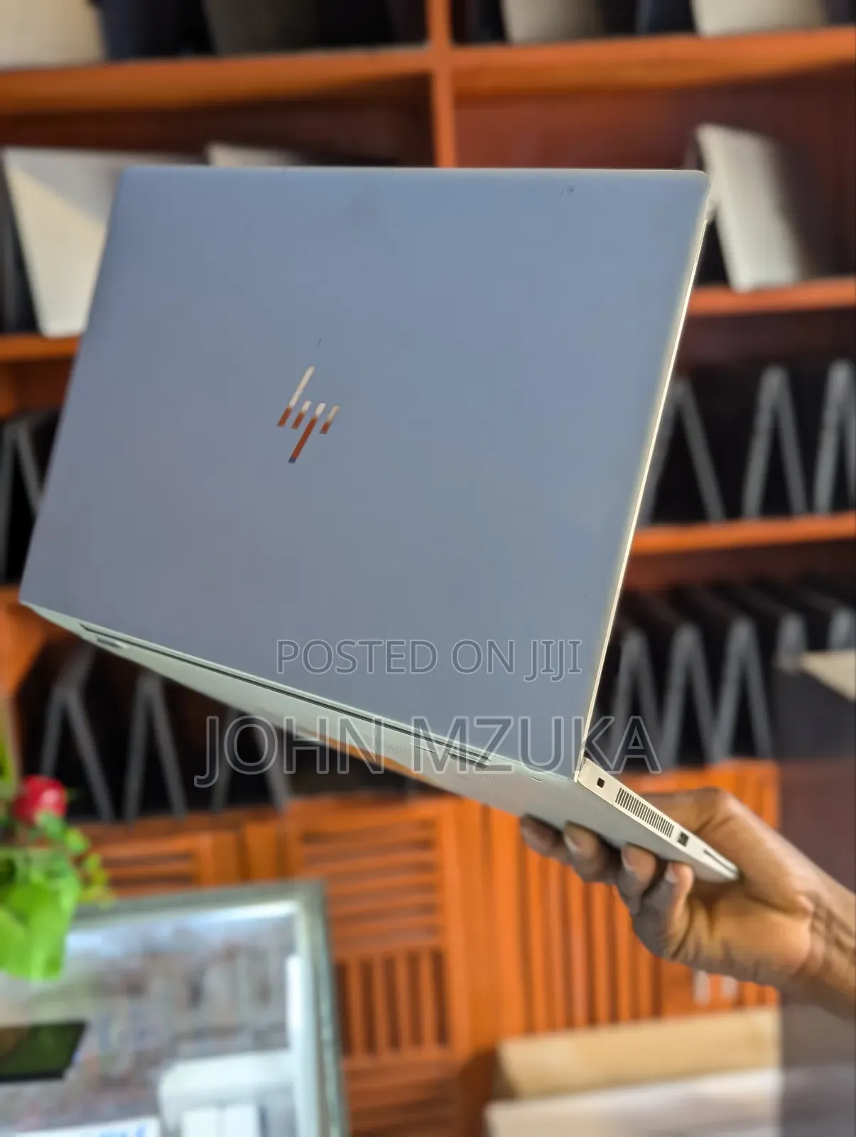 Laptop HP EliteBook 840 G6 16GB Intel Core I5 SSD 512GB