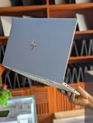Laptop HP EliteBook 840 G6 16GB Intel Core I5 SSD 512GB
