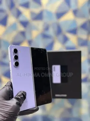 New Samsung Galaxy Z Fold 5 256 GB