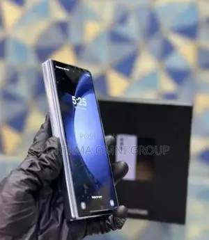 New Samsung Galaxy Z Fold 5 256 GB