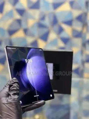New Samsung Galaxy Z Fold 5 256 GB