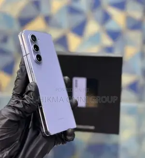New Samsung Galaxy Z Fold 5 256 GB