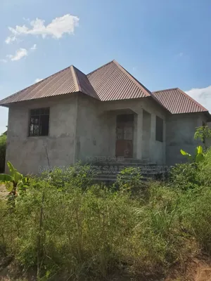 3bdrm House in Mabwepande, Bunju for sale