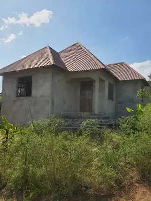 3bdrm House in Mabwepande, Bunju for sale