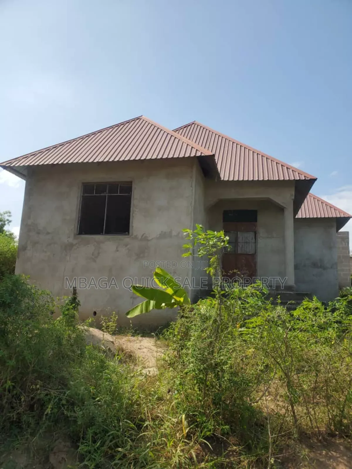 3bdrm House in Mabwepande, Bunju for sale