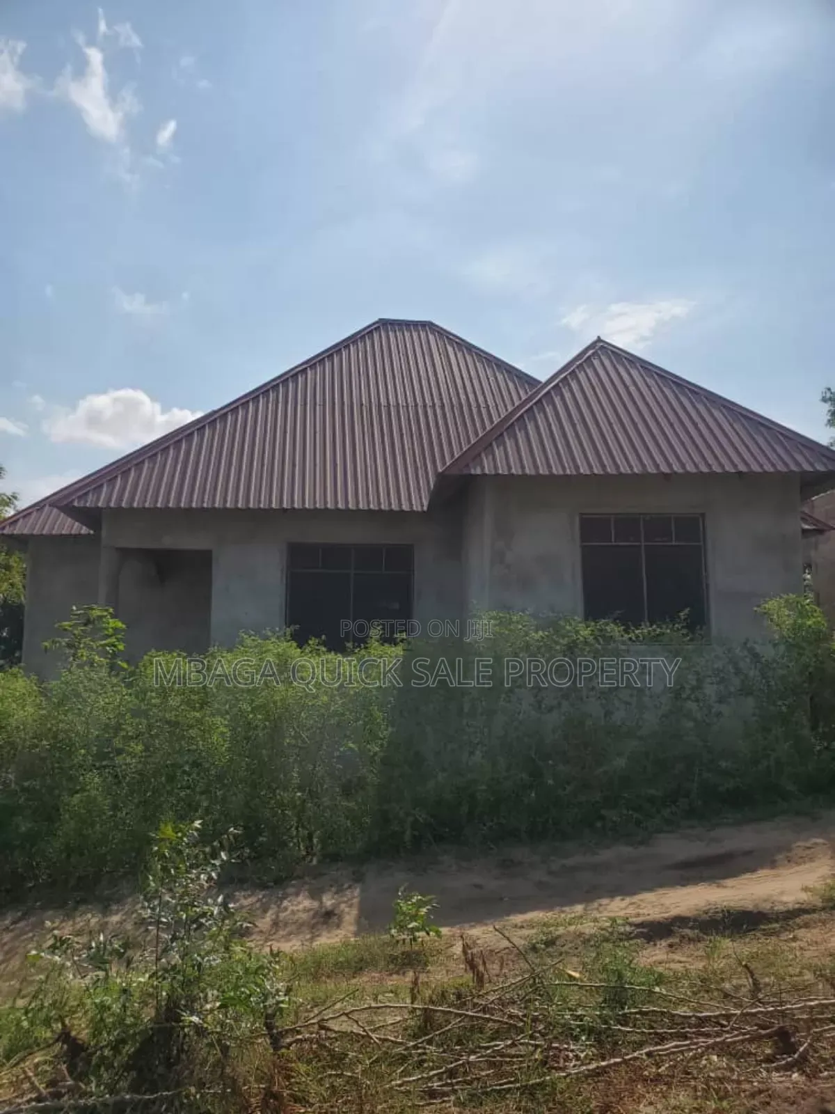 3bdrm House in Mabwepande, Bunju for sale