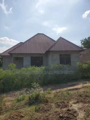 3bdrm House in Mabwepande, Bunju for sale