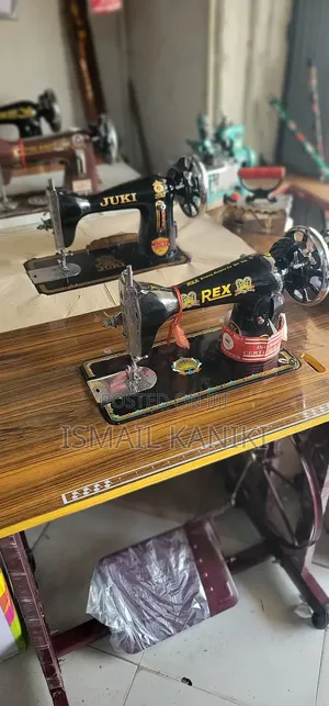 Cherehan Machines