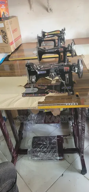 Cherehan Machines