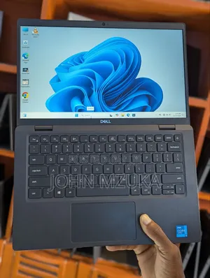 Laptop Dell Latitude 7320 8GB Intel Core I5 SSD 256GB