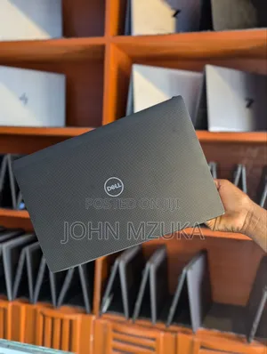 Laptop Dell Latitude 7320 8GB Intel Core I5 SSD 256GB