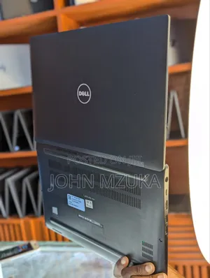Laptop Dell Latitude 7490 8GB Intel Core I5 SSD 256GB