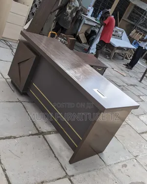 Executive Table Ya 180cm