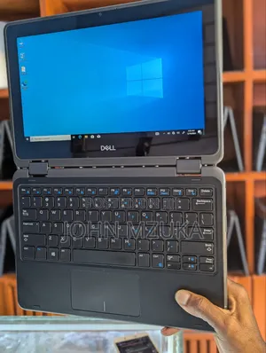 Laptop Dell Latitude 11 3190 4GB Intel SSD 128GB