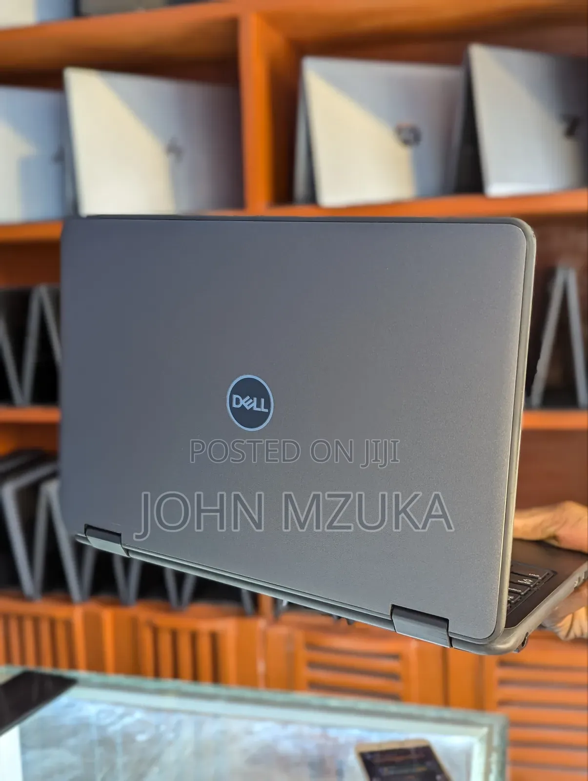Laptop Dell Latitude 11 3190 4GB Intel SSD 128GB