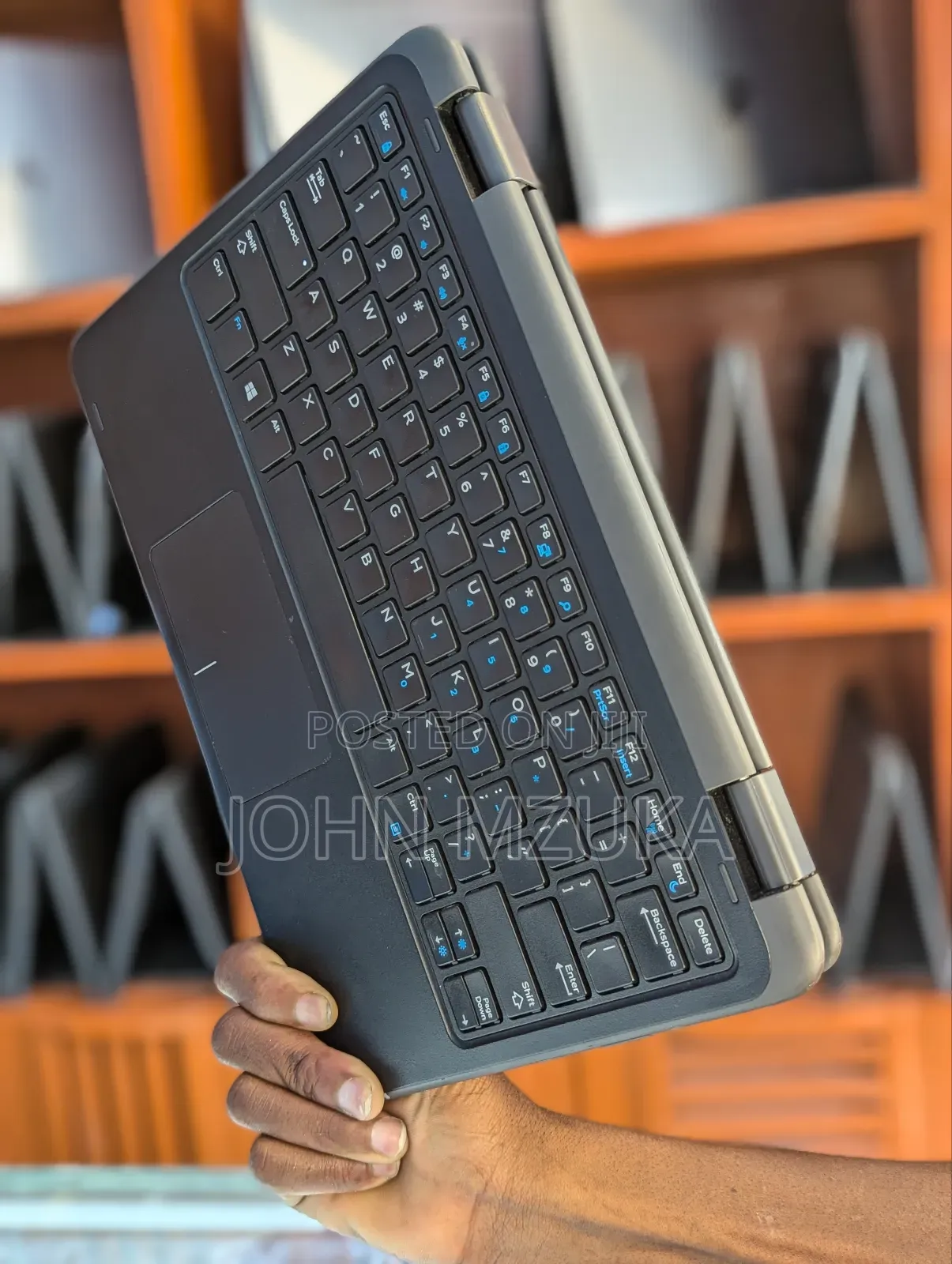 Laptop Dell Latitude 11 3190 4GB Intel SSD 128GB