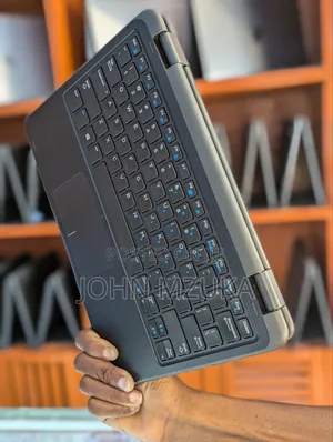 Laptop Dell Latitude 11 3190 4GB Intel SSD 128GB