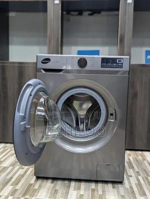 Homebase Front Load Washing Machine