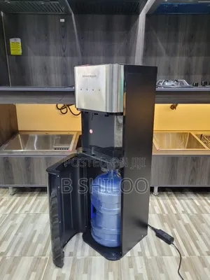 Homebase Water Dispenser