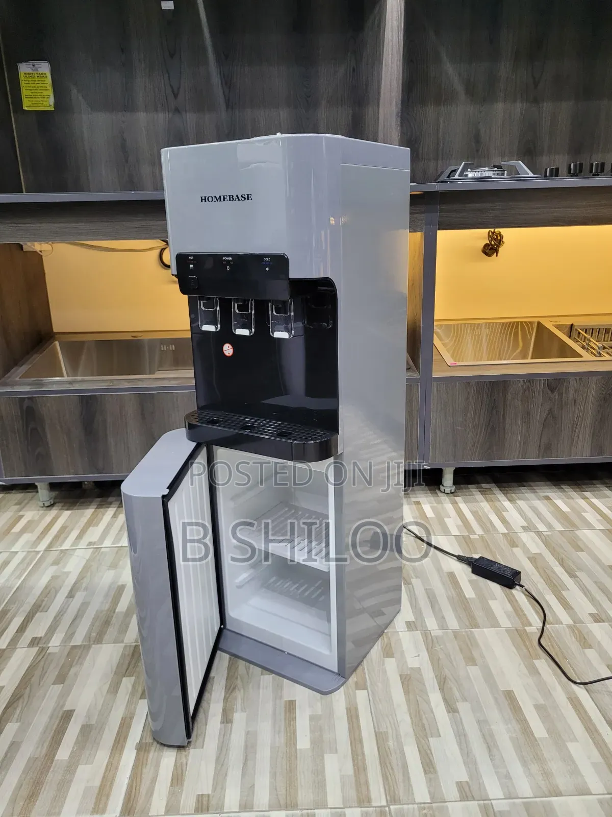 Homebase Water Dispenser