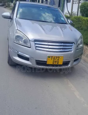 Nissan Dualis 2009 Silver