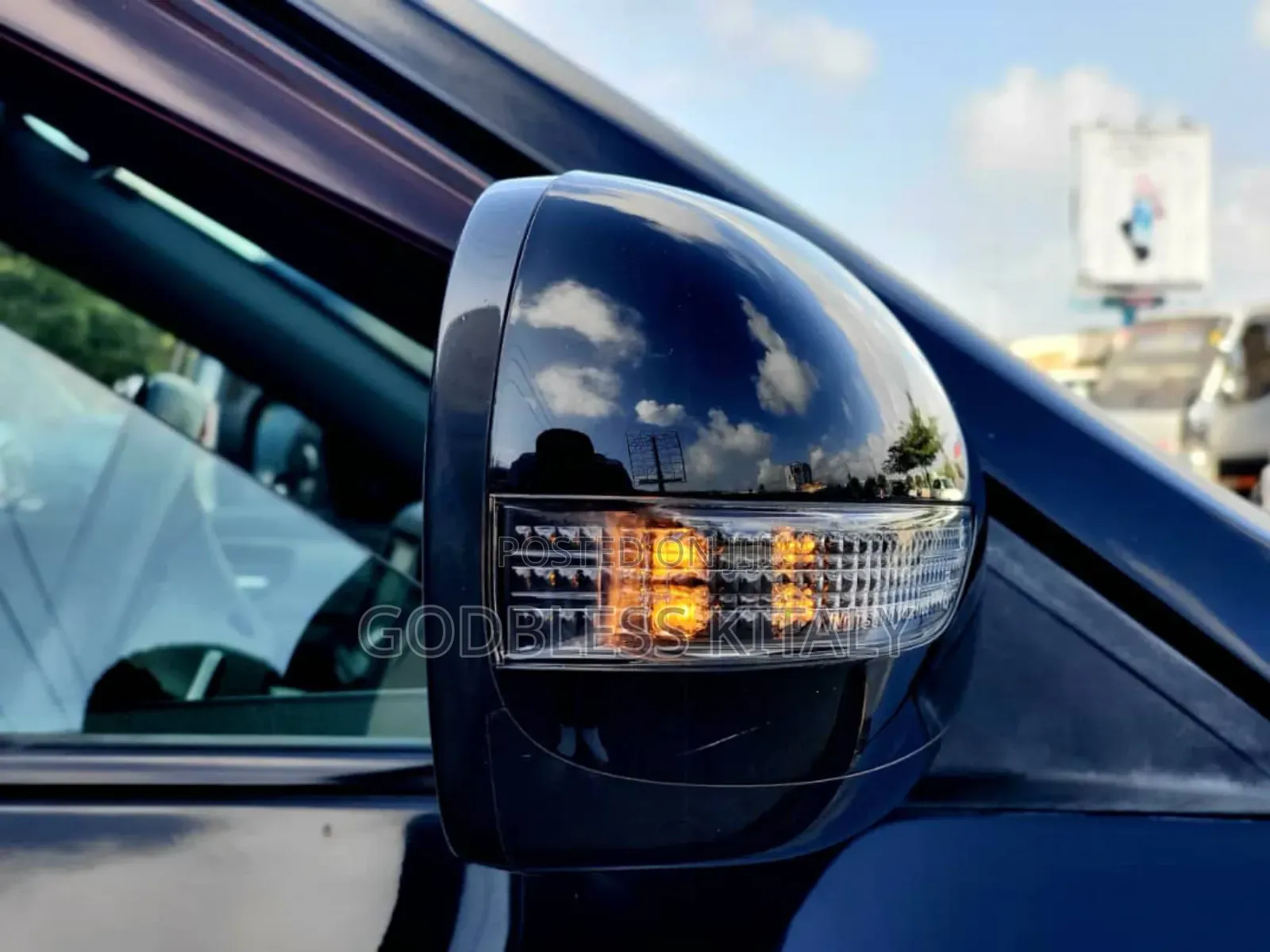 Subaru Impreza 1.5 2009 Black