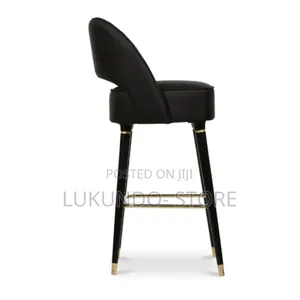 1pc Chair Dining Furnitur Bar Table Counter Cafe Stool