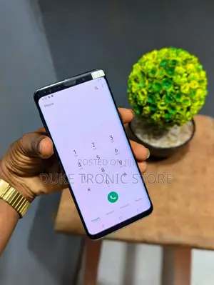 Samsung Galaxy S9 64 GB Black